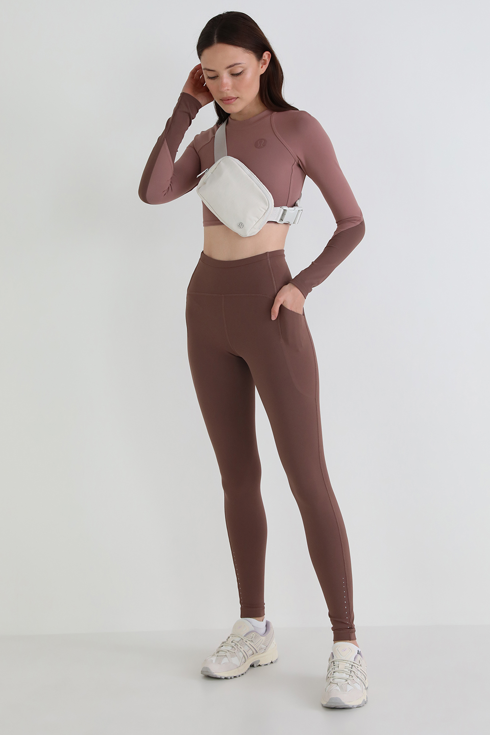 Swift Speed High-Rise Tight 28